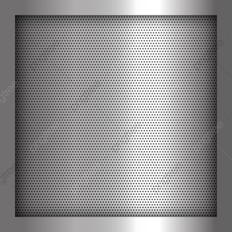 800x800 Silver Metal Background Brushed, Metal, Metallic Png
