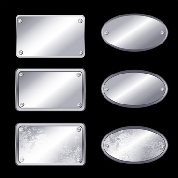 368x368 Silver Vector Background Free Vector Download