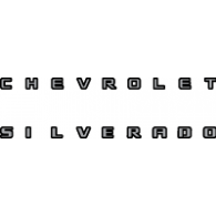 195x195 Chevrolet Silverado Brands Of The Download Vector Logos