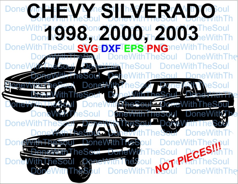 794x617 Chevy Silverado Chevy Truck Chevrolet Silverado Etsy