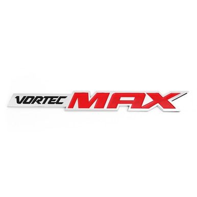 386x386 Metallic Door Emblem Logo Badge Silverado Sierra Ss Vortec Max