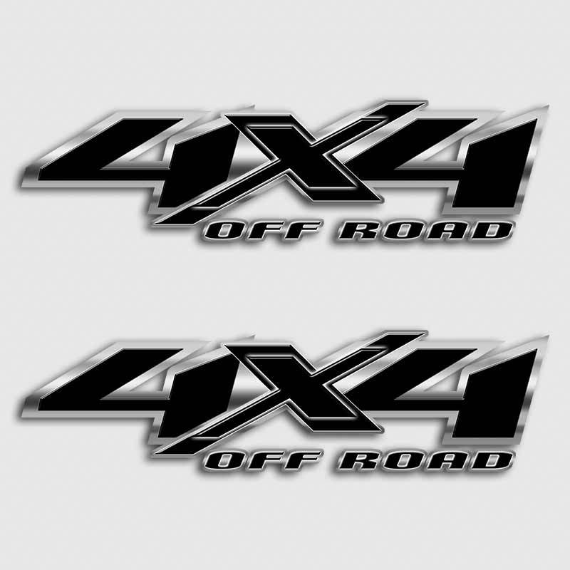 800x800 Vehicle Vector Graphics And Decals Exterior