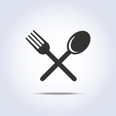 240x240 Search Photos Silverware Vector