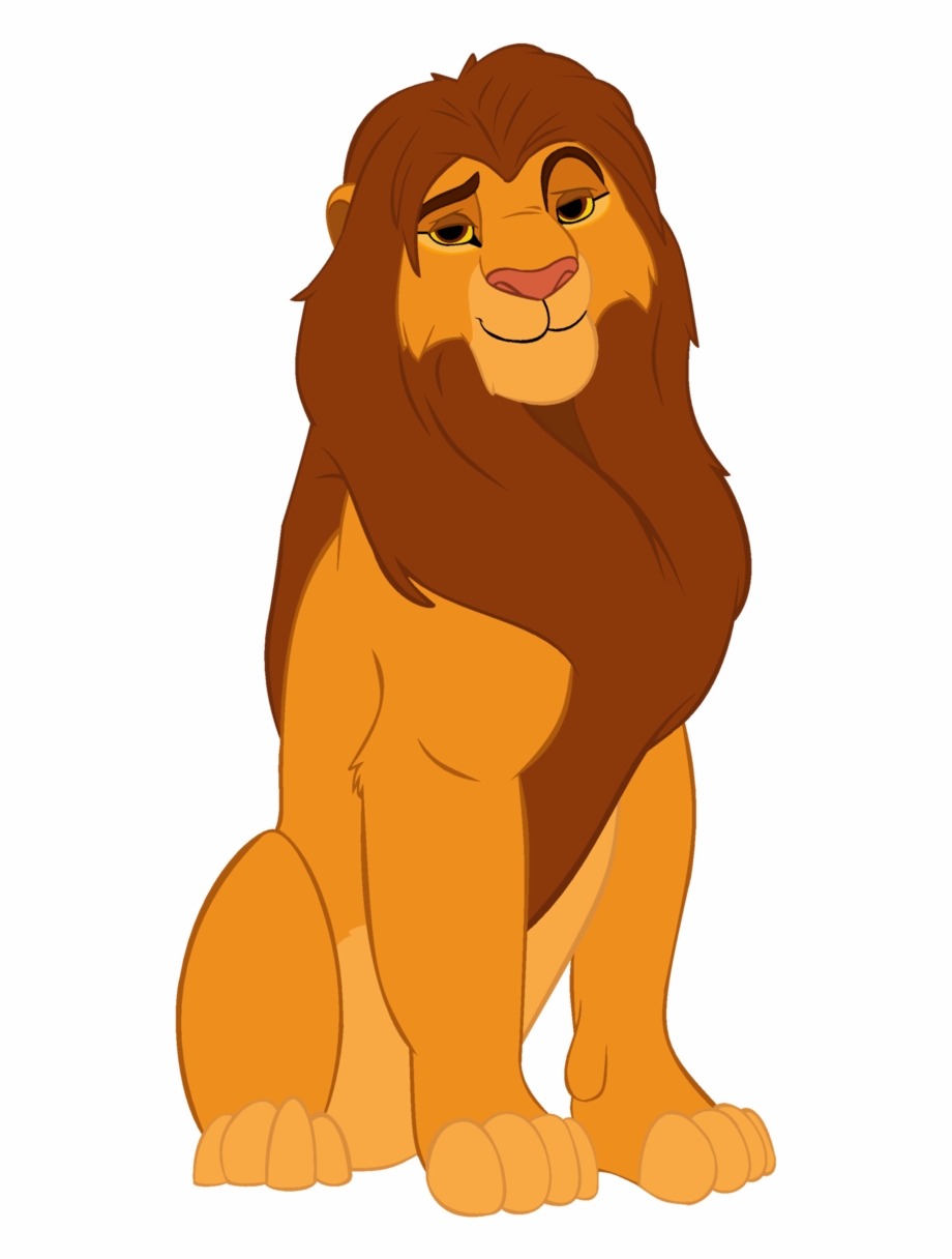 Simba Vector at Vectorified.com | Collection of Simba Vector free for ...