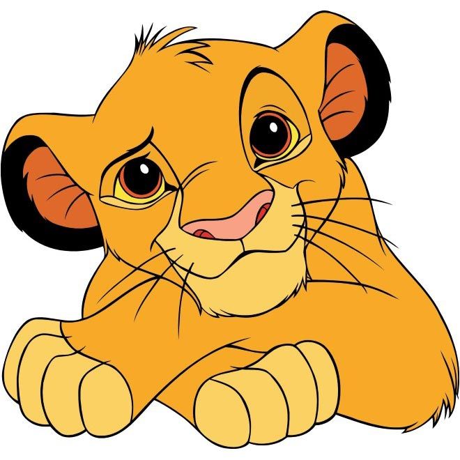 Printables In Lion King Birthday 660x660 Printables In Lion King Birthday