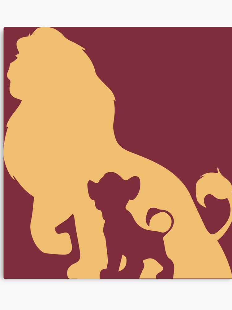 Free Free 350 Lion King Svg Simba SVG PNG EPS DXF File