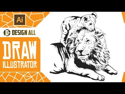 The Lion King Simba Drawing Nikkies Tutorials 480x360 The Lion King Simba Drawing Nikkies Tutorials