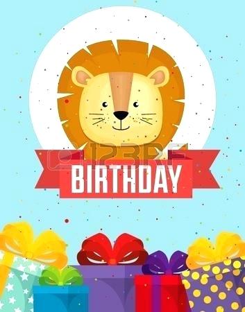 Free Free Lion King Birthday Svg 464 SVG PNG EPS DXF File