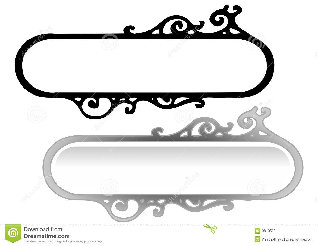 Vector Banner Clipart Royalty Free Stock Photos Simple Vector 1300x1009 Vector Banner Clipart Royalty Free Stock Photos Simple Vector