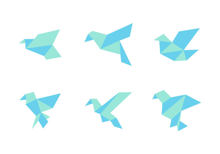 Simple Bird Vector at Vectorified.com | Collection of Simple Bird ...