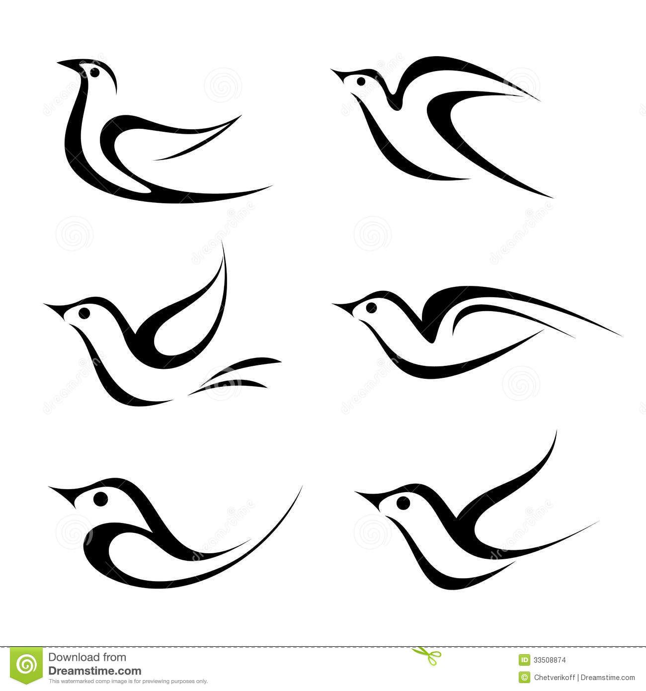 Bird Vector 1300x1390 Bird Vector