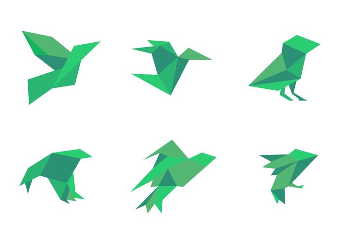 Simple Wonderful Bird Vectors 700x490 Simple Wonderful Bird Vectors