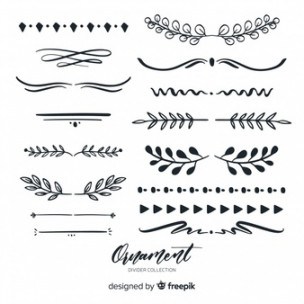 Floral Border Vectors, Photos And Free Download 304x304 Floral Border Vectors, Photos And Free Download