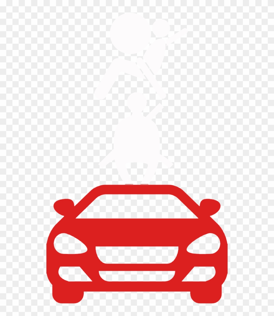 Simple Car Vector