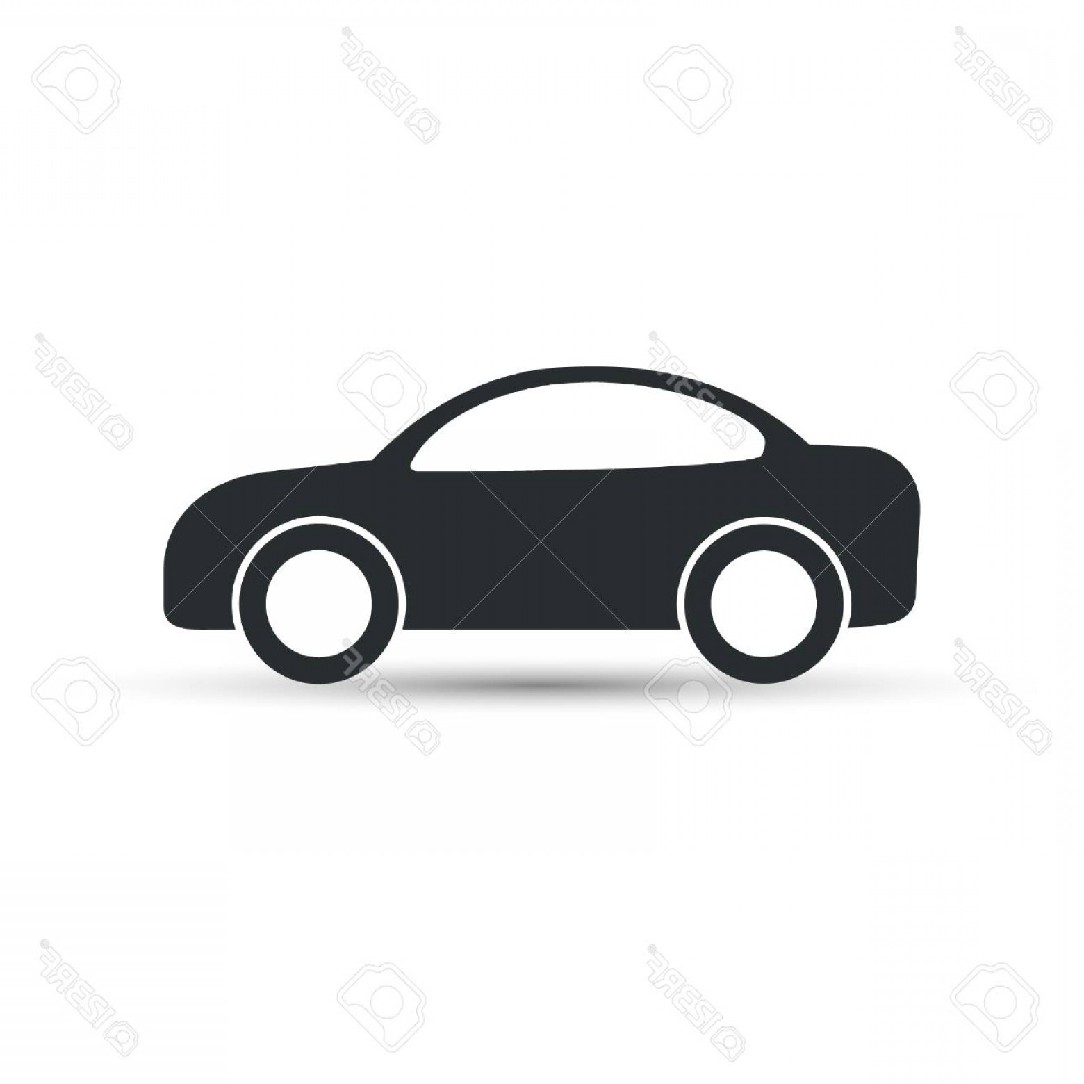 Simple Car Vector at Vectorified.com | Collection of Simple Car Vector