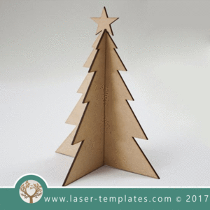 300x300 Laser Cut Tree Template Online Vector Design Download Free