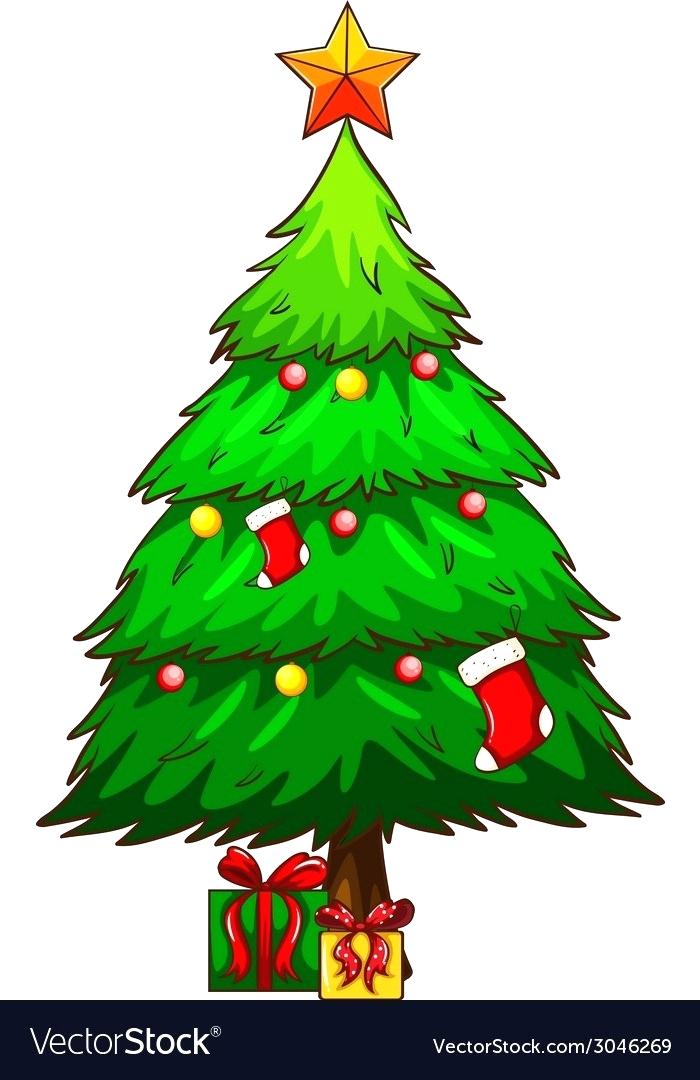 700x1080 Simple Christmas Tree Jeweled Trees Simple Tree Craft For Kids