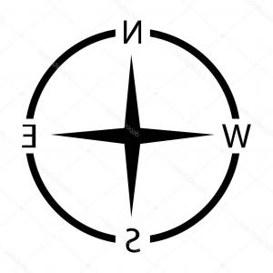 300x300 Stock Illustration Compass Vector Png Icons Createmepink