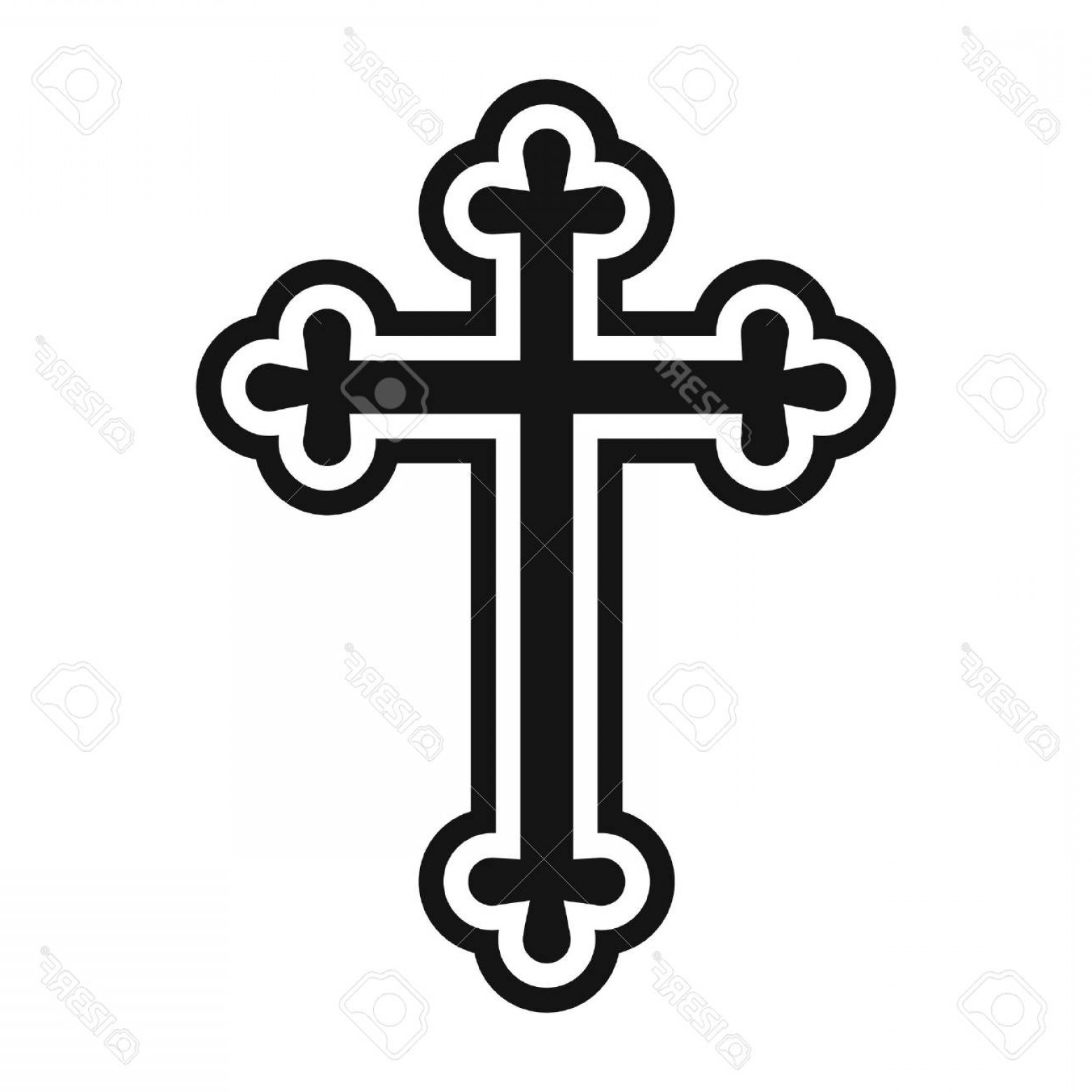 Christ Cross Vector Hoodamath 1560x1560 Christ Cross Vector Hoodamath