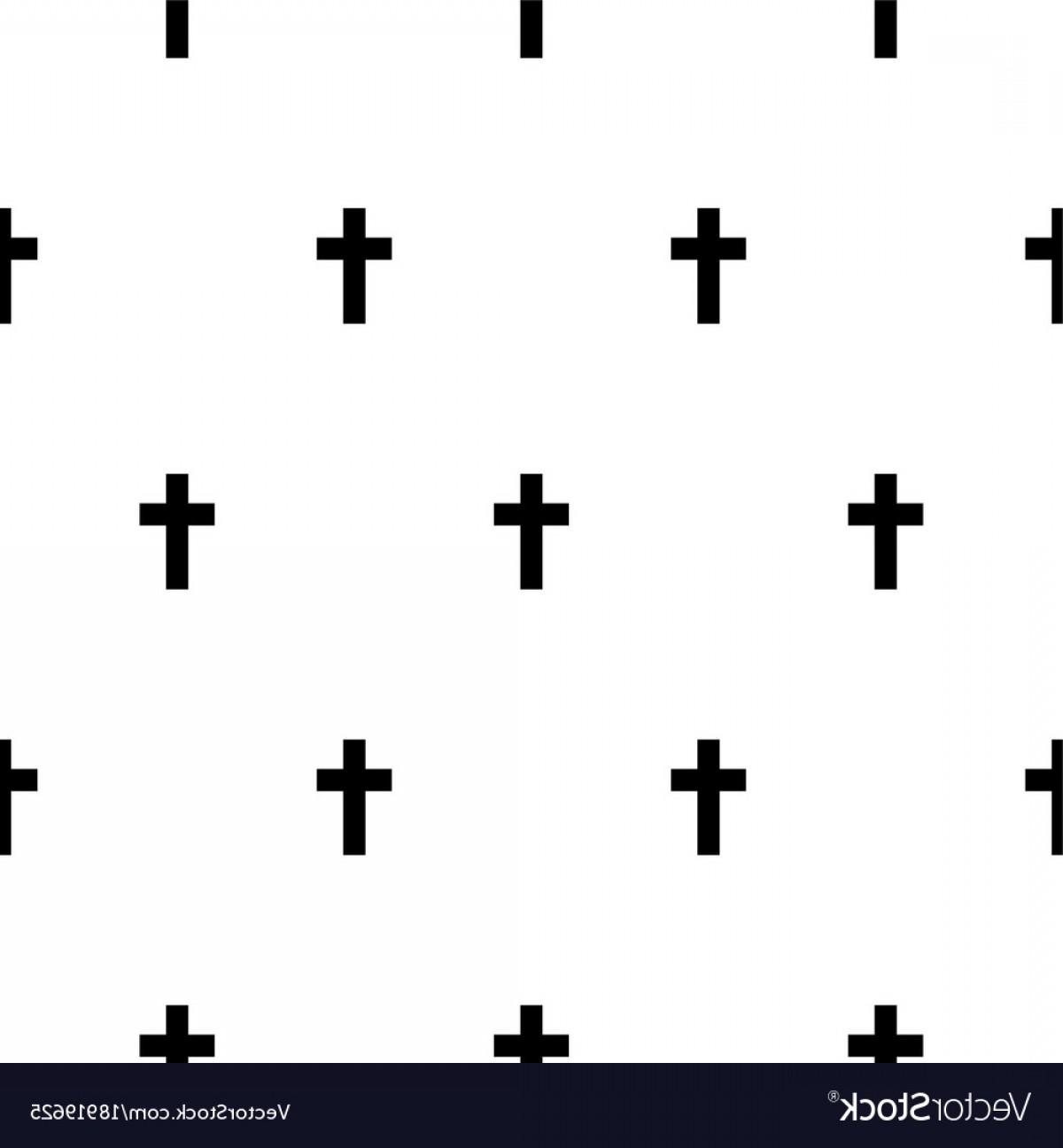 Cross Black And White Simple Scandinavian Pattern Vector Newwaysys 1200x1296 Cross Black And White Simple Scandinavian Pattern Vector Newwaysys