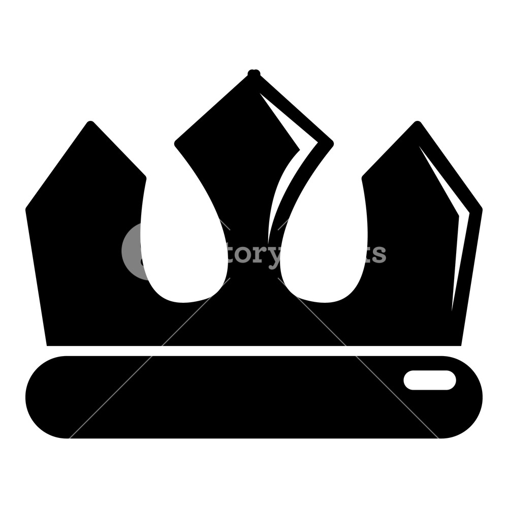 Bronze Crown Icon Simple Illustration Of Bronze Crown Vector Icon 1000x1000 Bronze Crown Icon Simple Illustration Of Bronze Crown Vector Icon