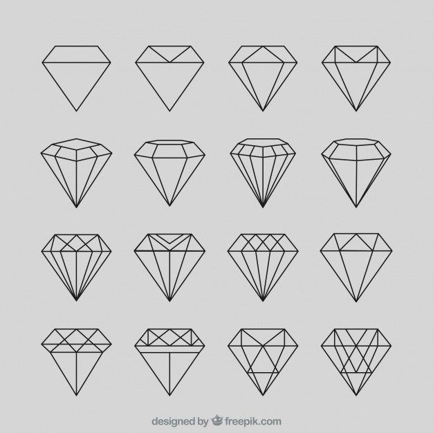 Diamond Vectors, Photos And Free Download 626x626 Diamond Vectors, Photos And Free Download