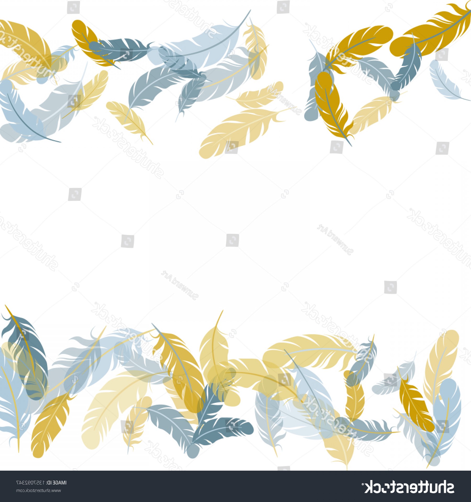 Feather Vector Image Art Decor Catamart 1800x1920 Feather Vector Image Art Decor Catamart