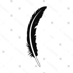 Fashion Feather Icon Simple Illustration Vector Catchsplace 300x300 Fashion Feather Icon Simple Illustration Vector Catchsplace