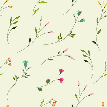 368x368 Free Elegant Floral Vectors Free Vector Download