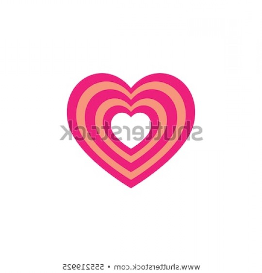 Simple Green Heart Vector Outline Graphic Sarahgardan 540x564 Simple Green Heart Vector Outline Graphic Sarahgardan
