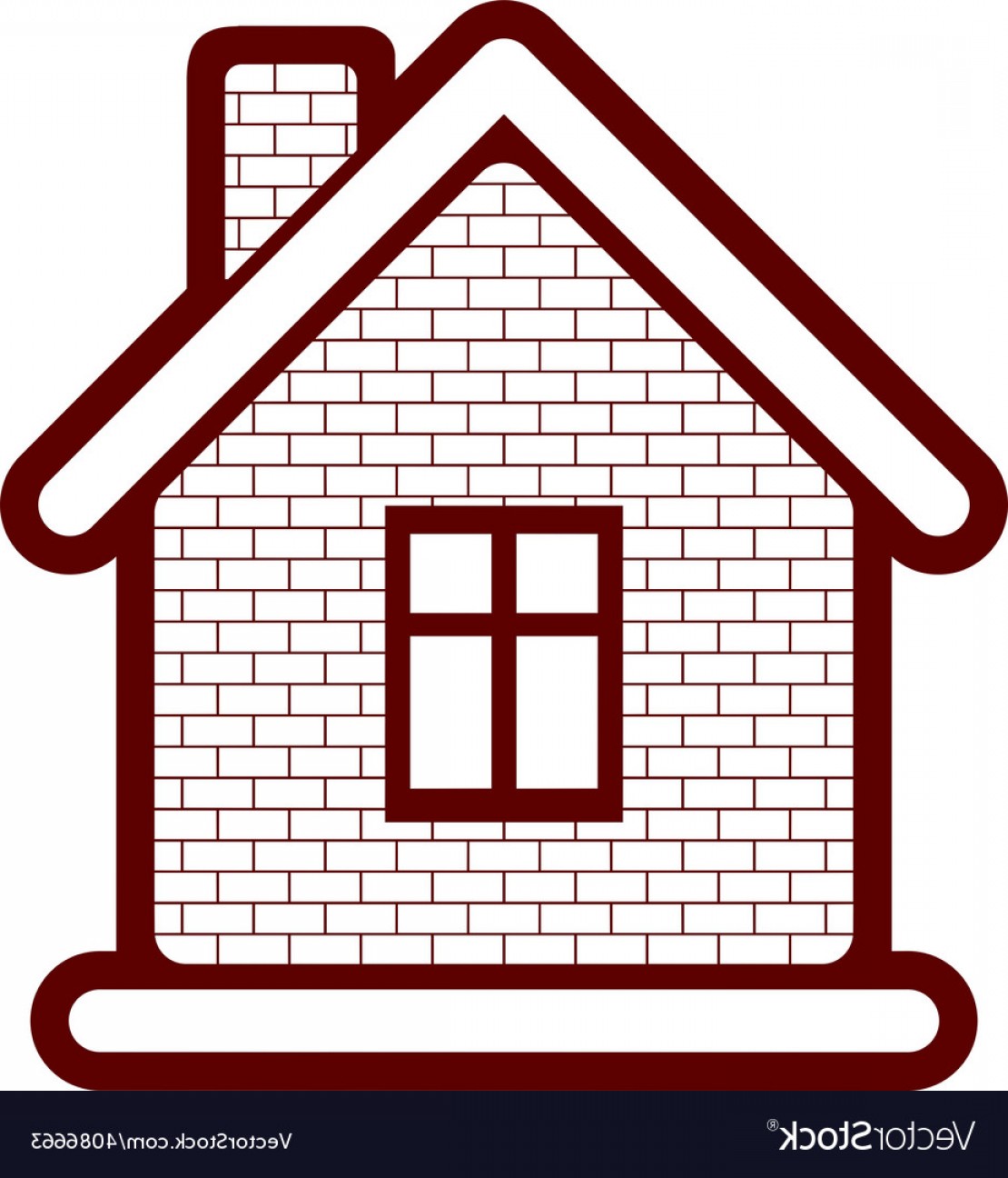 Simple Village Mansion Icon Abstract House Vector Soidergi 1110x1296 Simple Village Mansion Icon Abstract House Vector Soidergi