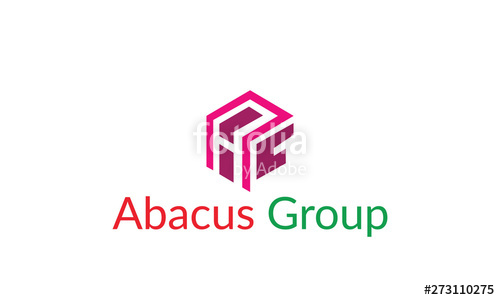 Modern Simple Initial Logo Vector Ag Stock Image And Royalty Free 500x300 Modern Simple Initial Logo Vector Ag Stock Image And Royalty Free