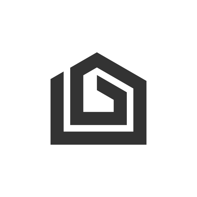 Simple estate отзывы. Симпл Эстейт. Simple logo. Simple logo Design. Логотип геометрия кровли.