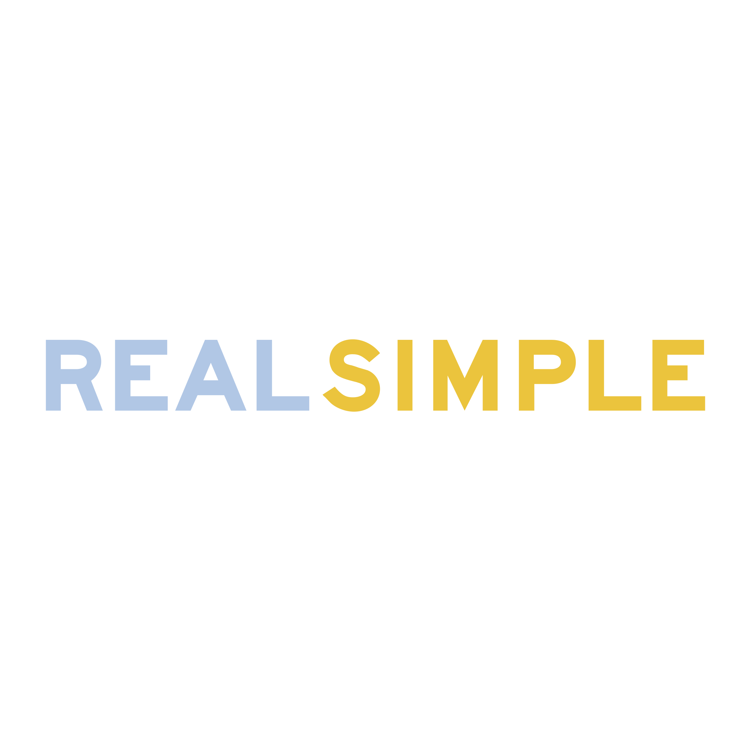 Real Simple Logo Png Transparent Vector 2400x2400 Real Simple Logo Png Transparent Vector