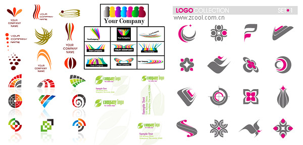 Simple Logo Template Vector Graphic Graphic Hive 600x288 Simple Logo Template Vector Graphic Graphic Hive