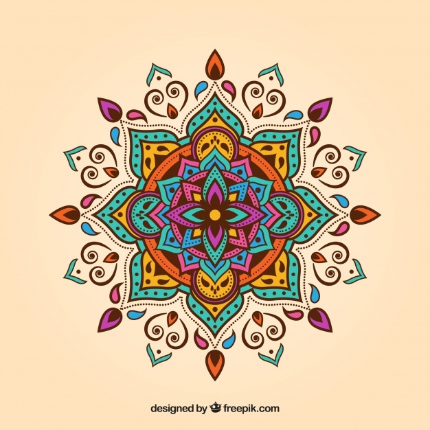 626x626 Mandala Vectors, Photos And Free Download
