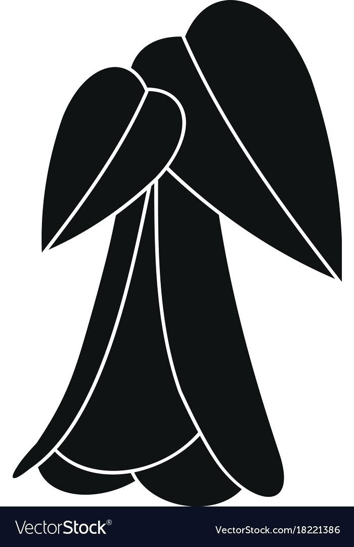 700x1080 Simple Palm Tree Palm Tree Icon Simple Style Vector Image Simple