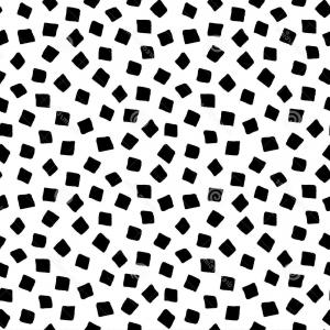 300x300 Basic Black And White Geometric Pattern Background Gm Catchsplace