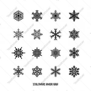Simple Black Hand Drawn Icon Of A Snowflake Vector Hoodamathrun 300x300 Simple Black Hand Drawn Icon Of A Snowflake Vector Hoodamathrun