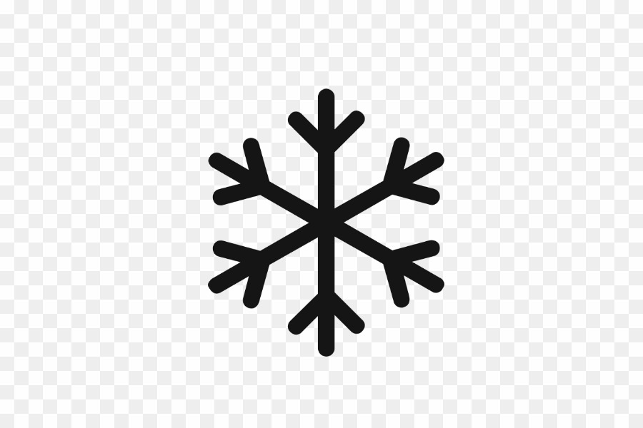 Download Simple Snowflake Vector at Vectorified.com | Collection of ...