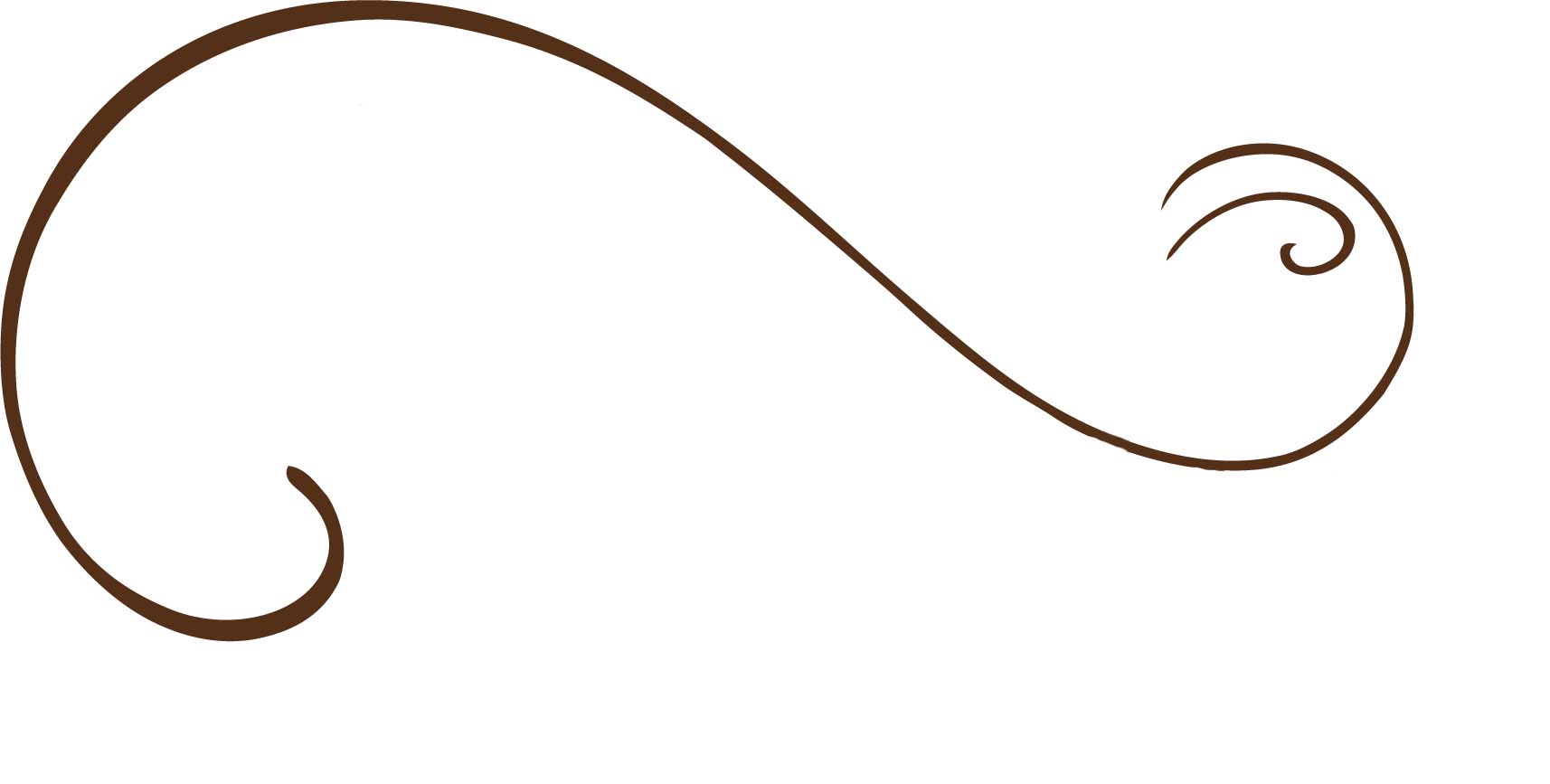 1714x867 Simple Swirl Graphic Free Vector Images