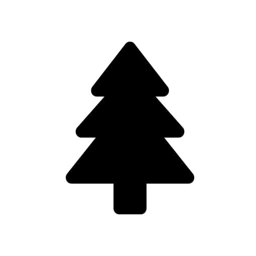 510x510 Simple Tree
