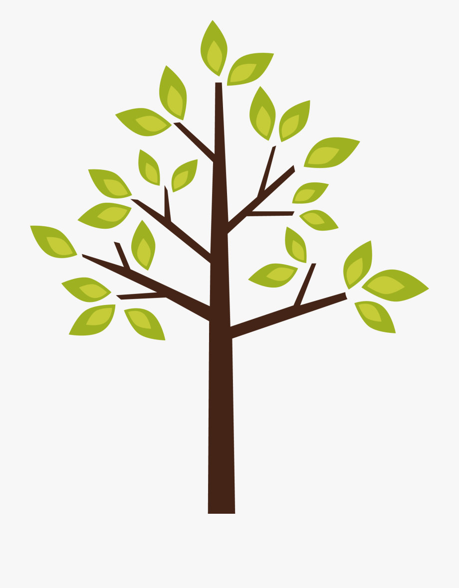 920x1180 Tree Png Clipart