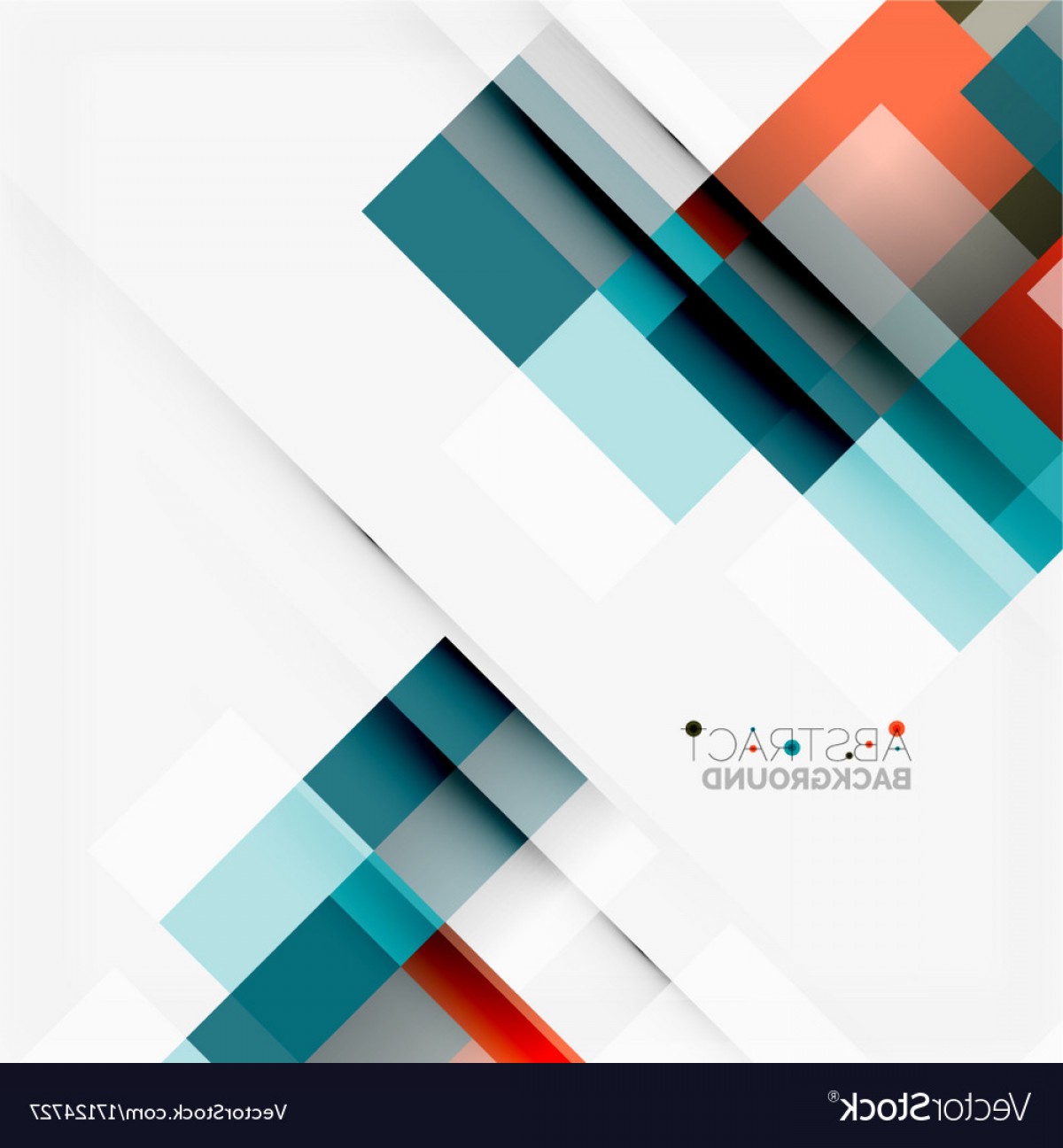 1200x1296 Abstract Blocks Template Design Background Simple Vector Soidergi