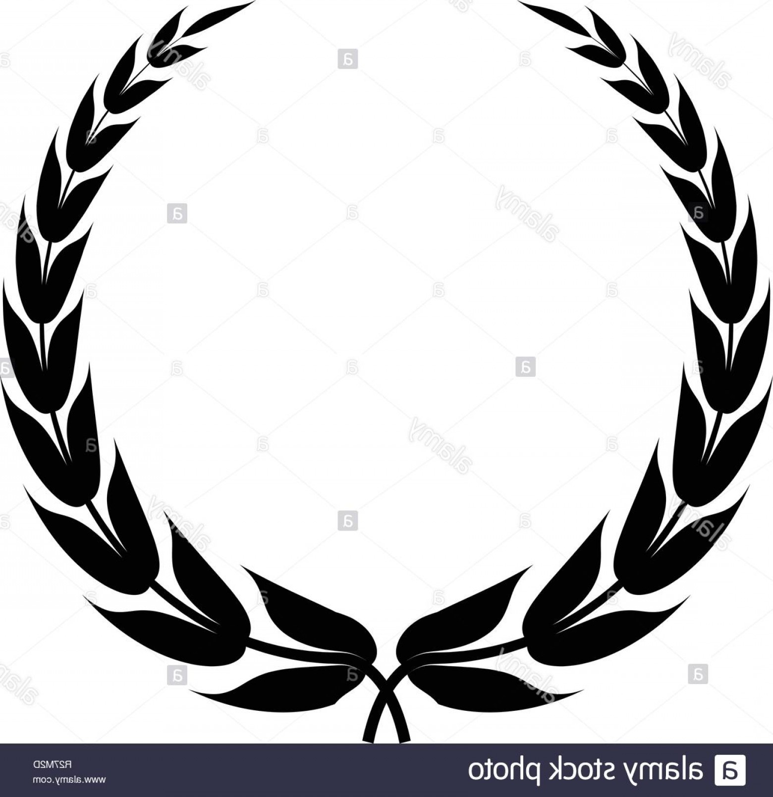 1560x1609 Simple Wreath Vector Savoyuptown