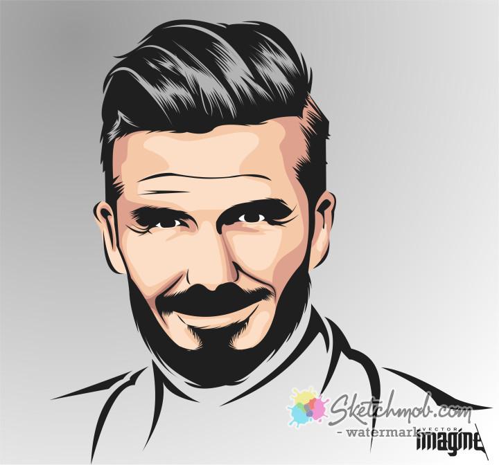 720x672 Custom Simple Vector Art Art Commission Sketchmob