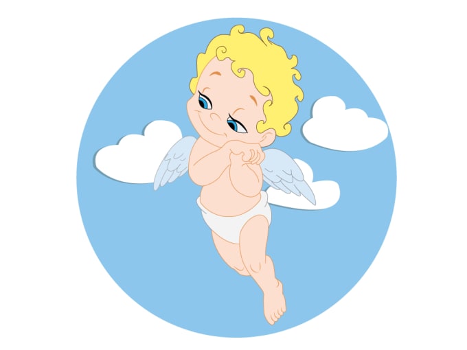 680x510 Make Simple Vector Characters