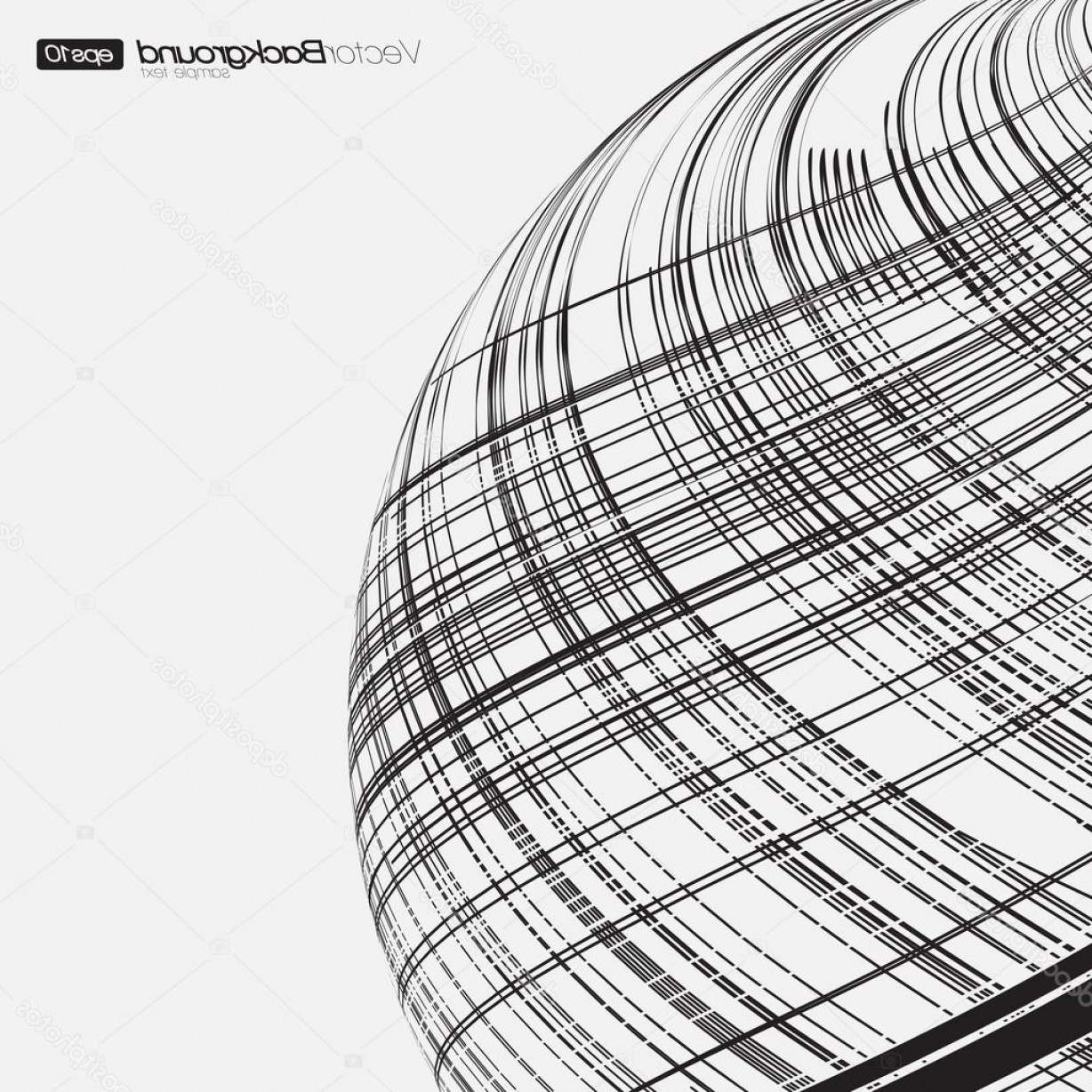 1228x1228 Stock Illustration Vector Design Simple Lines Handandbeak