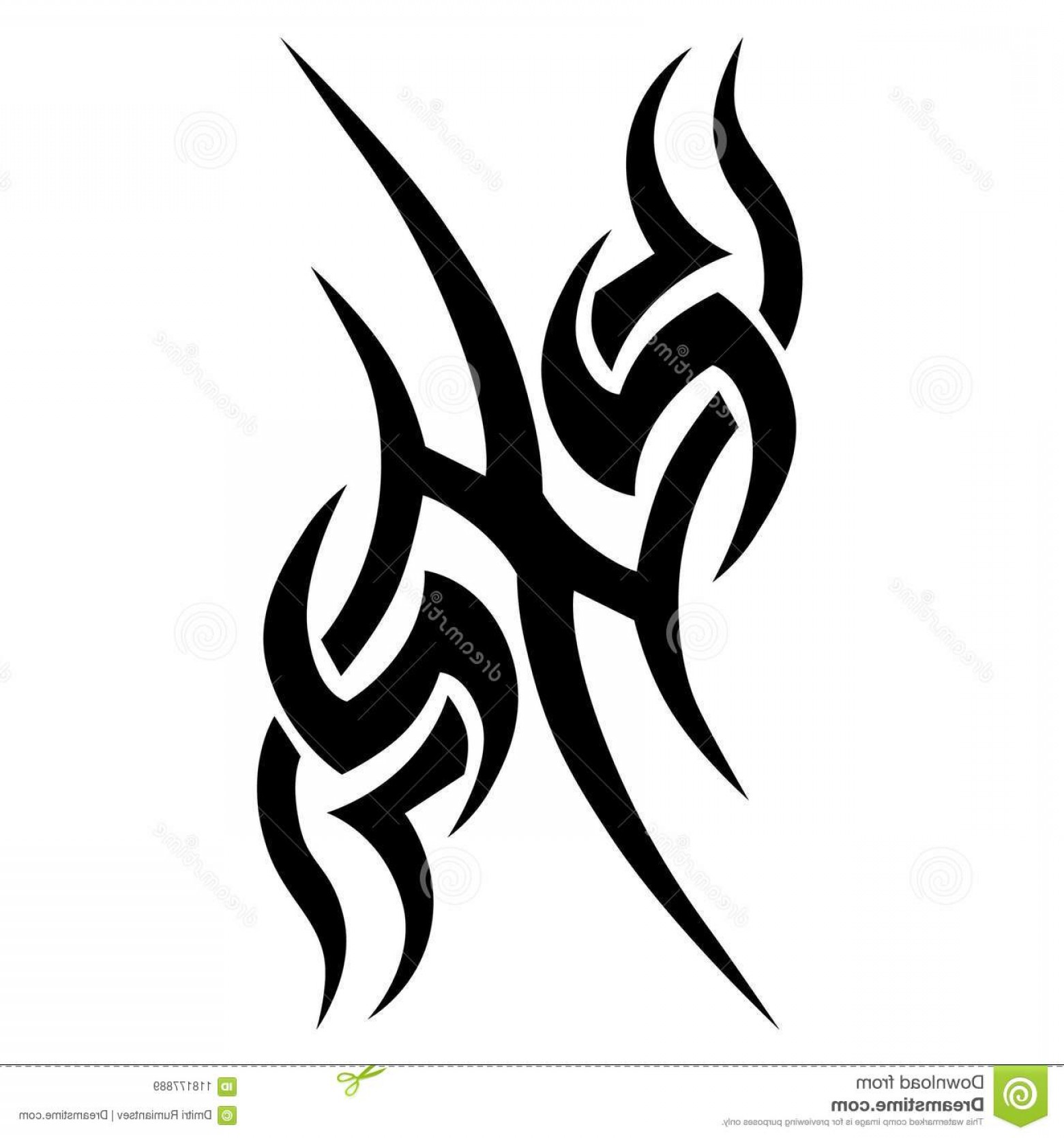 1560x1668 Tattoo Tribal Vector Design Sketch Sleeve Art Abstract Pattern Arm