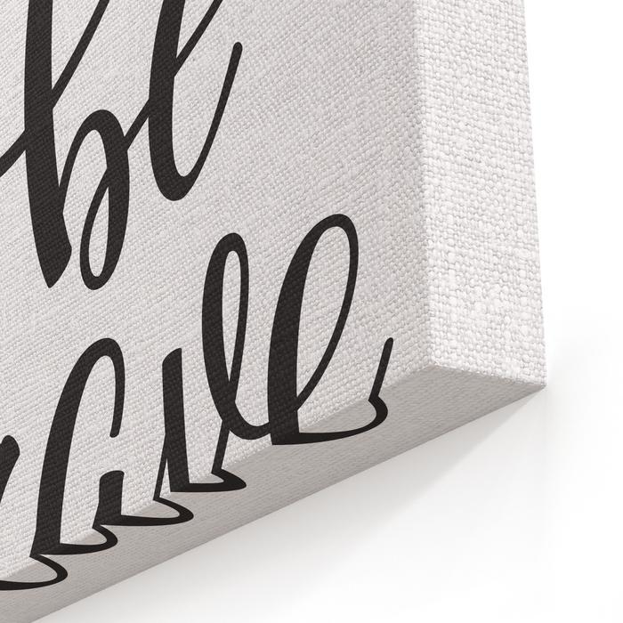 700x700 Be Brave Quote Lettering Calligraphy Inspiration Graphic Design